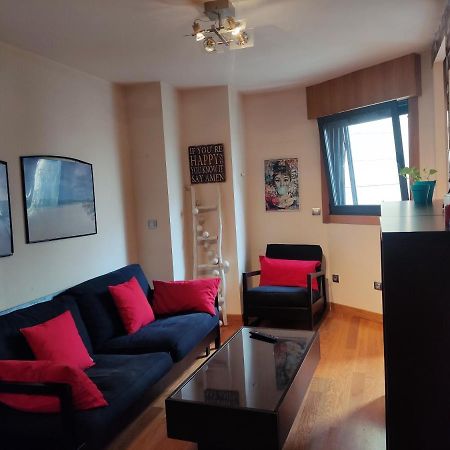 Pleno Centro, 5 Minutos Casco Vello, 400 Metros Estacion Ave Apartment Vigo Exterior photo