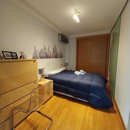 Pleno Centro, 5 Minutos Casco Vello, 400 Metros Estacion Ave Apartment Vigo Exterior photo