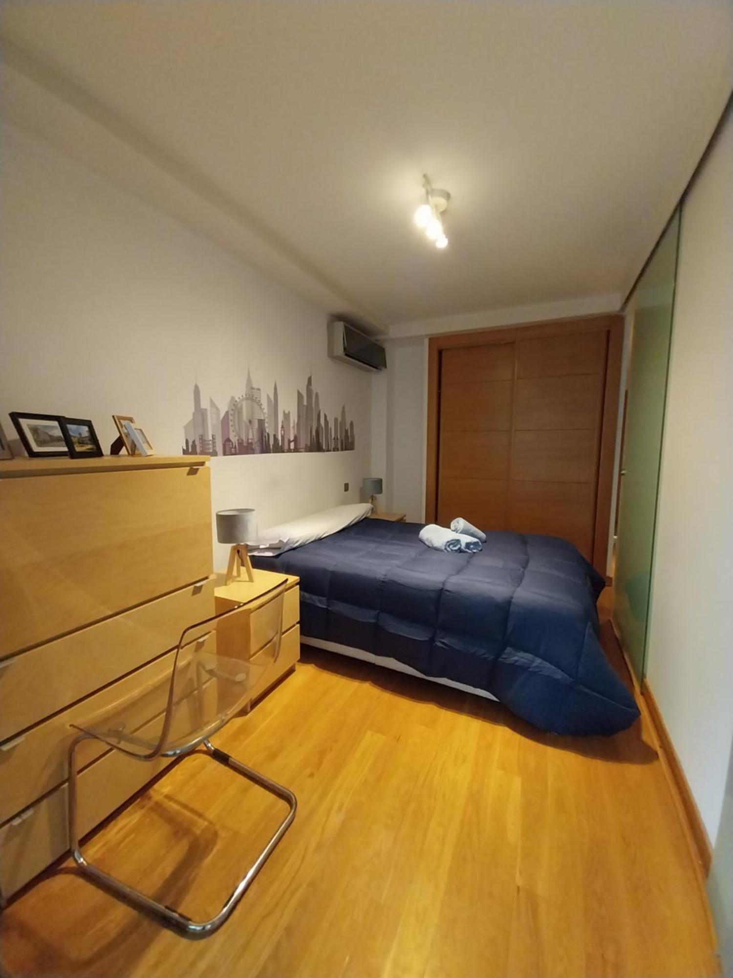 Pleno Centro, 5 Minutos Casco Vello, 400 Metros Estacion Ave Apartment Vigo Exterior photo
