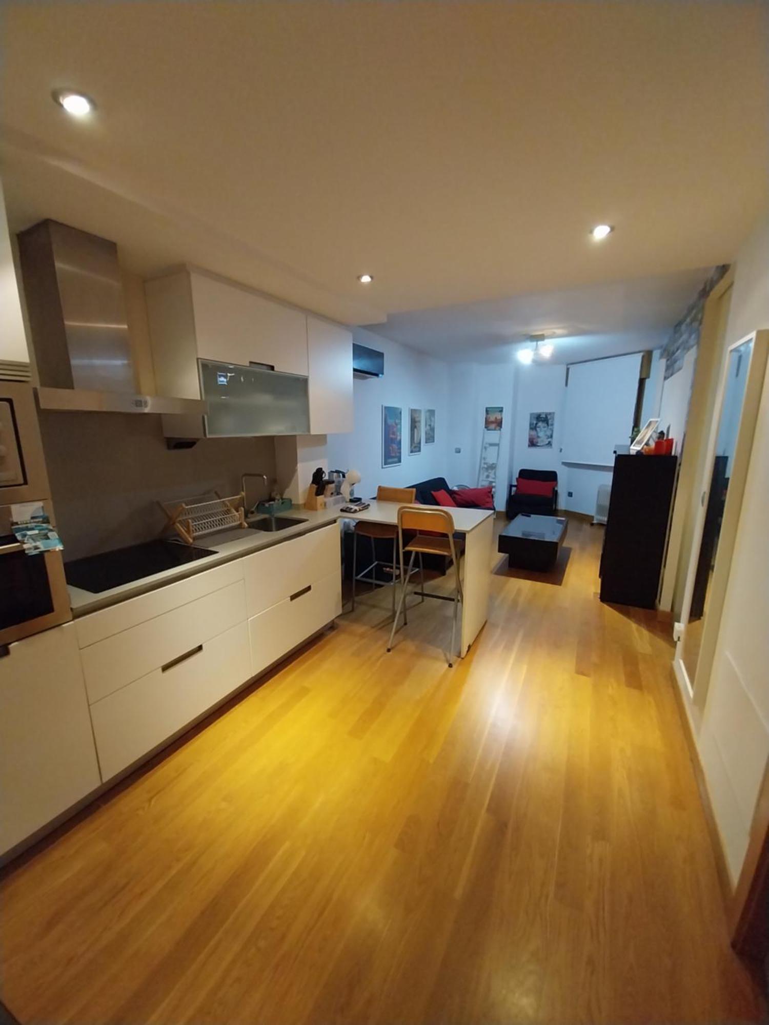 Pleno Centro, 5 Minutos Casco Vello, 400 Metros Estacion Ave Apartment Vigo Exterior photo